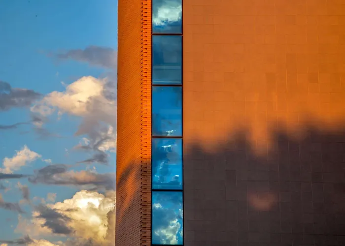 Hotel Western Blu Rome