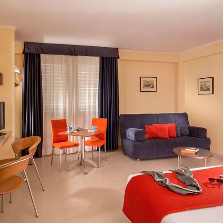 Hotel Western Blu Rome