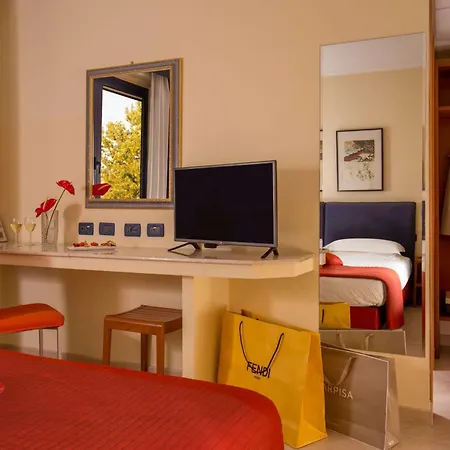 Western Blu Rome