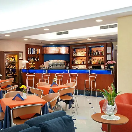 Western Blu Hotel