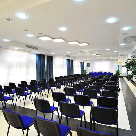 Western Blu 4* Rome