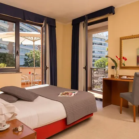 Western Blu Rome