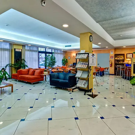 Western Blu Hotel 4*