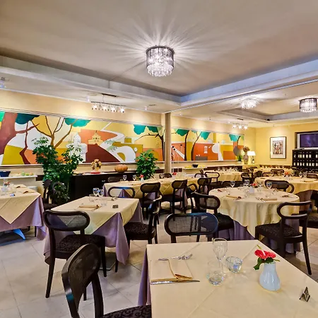 Western Blu Hotel 4*