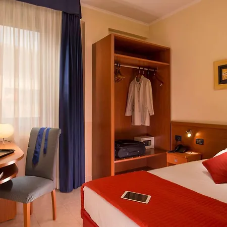 Hotel Western Blu Rome