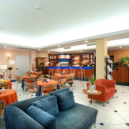 Western Blu Hotel